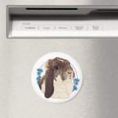 ミリーモーバニー マグネット (インサイチュ (食洗機))