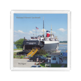 ミルウォーキーのアクリルトレイ アクリルトレー