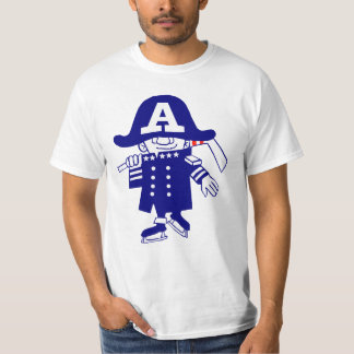 ミルウォーキーの海軍大将1978年 Tシャツ