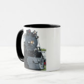 ミルウォーキーの道#261 マグカップ (正面左)