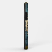 ミルウォーキーウィスコンシンのグランジなiPhone 5のやっと場合 Case-Mate iPhoneケース (裏面/右)