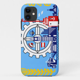 ミルウォーキーウィスコンシンのiPhone 5のやっとそこに場合 iPhone 11 ケース