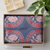 ミルウォーキーウィスコンシンポーランド 薄葉紙 (ギフト)