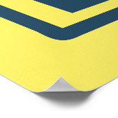 ミルウォーキーカウンティ動物園ウィスコンシンヴィンテージキリン ポスター (角)