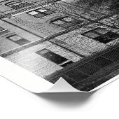 ミルウォーキーマンション フォトプリント            (角)