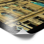 ミルウォーキー公共図書館 フォトプリント            (角)