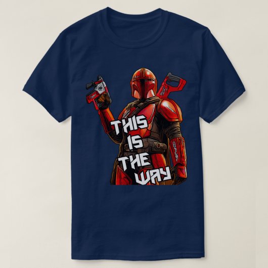 ミルウォーキー兵士の武装と準備 Tシャツ (デザイン正面)