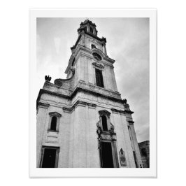 ミルウォーキー教会 フォトプリント           