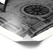 ミルウォーキー教会 フォトプリント            (角)