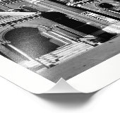 ミルウォーキー教会 フォトプリント            (角)