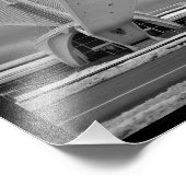 ミルウォーキー美術館 フォトプリント            (角)