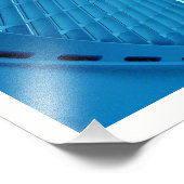 ミルウォーキー美術館 フォトプリント            (角)