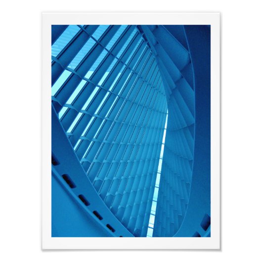 ミルウォーキー美術館 フォトプリント            (正面)