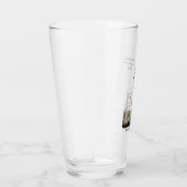 ミルウォーキー防波堤 タンブラーグラス (右)