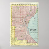 ミルウォーキー2 ポスター (正面)