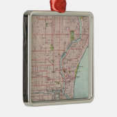 ミルウォーキー2 メタルオーナメント (右)