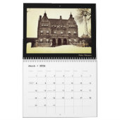 ミルウォーキー、ウィスコンシン カレンダー (3月 2026)