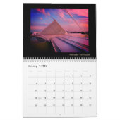 ミルウォーキー、ウィスコンシン カレンダー (1月 2026)