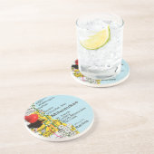 ミルウォーキー、ウィスコンシン コースター (側面)