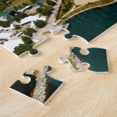 ミルウォーキー・ウィスコンシン。 ジグソーパズル (側面)