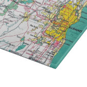 ミルウォーキー カッティングボード (角)