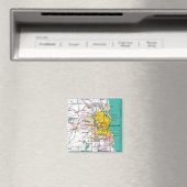 ミルウォーキー マグネット (インサイチュ (食洗機))