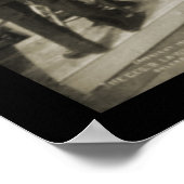 ミルウォーキー,WIボーリング2写真1905 ポスター (角)