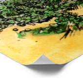 ミルオブアルフォンスドーデットヴァンゴッホファインアート ポスター (角)