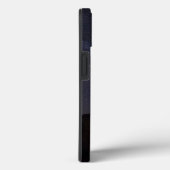 ミルキーウェイとサイクロプスアーチ | アラバマヒルズ Case-Mate iPhoneケース (裏面 / 右)