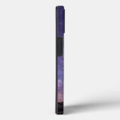 ミルキーウェイとレイニア山 | ワシントン州 Case-Mate iPhoneケース (裏面 / 右)
