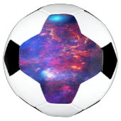 ミルキーウェイのフォールンコア サッカーボール (回転)