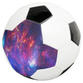 ミルキーウェイのフォールンコア サッカーボール (3/4)