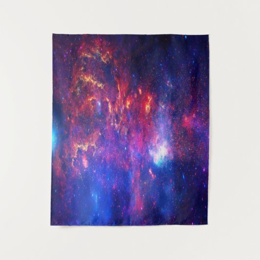 ミルキーウェイのフォールンコア タペストリー (正面)