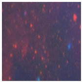 ミルキーウェイのフォールンコア ファブリック (クローズアップ)