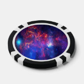 ミルキーウェイのフォールンコア ポーカーチップ (シングル)