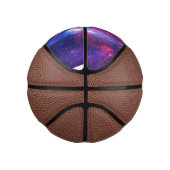 ミルキーウェイのフォールンコア ミニバスケットボール (右)