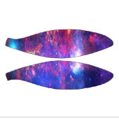 ミルキーウェイのフォールンコア ミニバスケットボール (パネル)