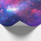 ミルキーウェイのフォールンコア ラッピングペーパー (角)