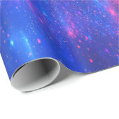 ミルキーウェイのフォールンコア ラッピングペーパー (ロールコーナー)