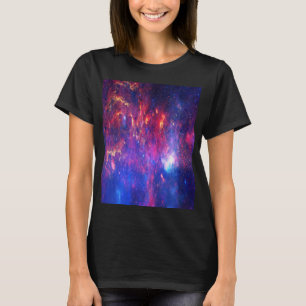 ミルキーウェイのフォールンコア Tシャツ