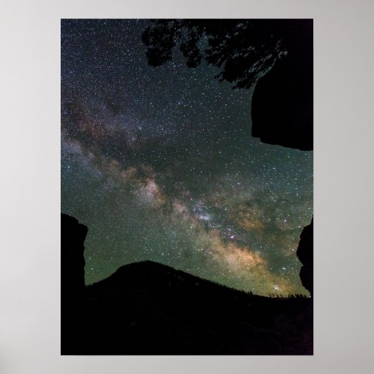 ミルキーウェイマンモスホット春 ポスター (正面)