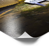 ミルキーウェイ銀河系オンドリーソッド， WV フォトプリント            (角)