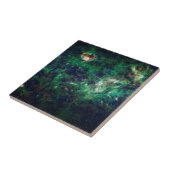 ミルキーウェイ銀河系コズミック宇宙 タイル (側面)