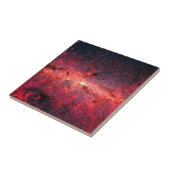 ミルキーウェイ銀河系 タイル (側面)