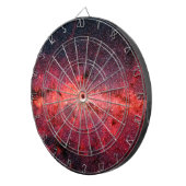 ミルキーウェイ銀河系 ダーツボード (正面右)