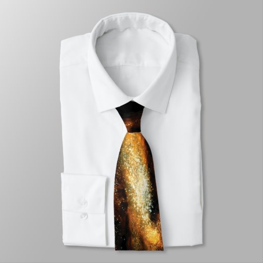 ミルキーウェイ銀河系 ネクタイ (タイ)