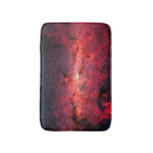 ミルキーウェイ銀河系 バスマット (正面縦)