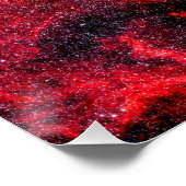 ミルキーウェイ銀河系 ポスター (コーナー)