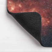 ミルキーウェイ銀河系 マウスパッド (コーナー)