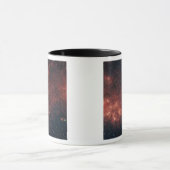 ミルキーウェイ銀河系 マグカップ (中央)